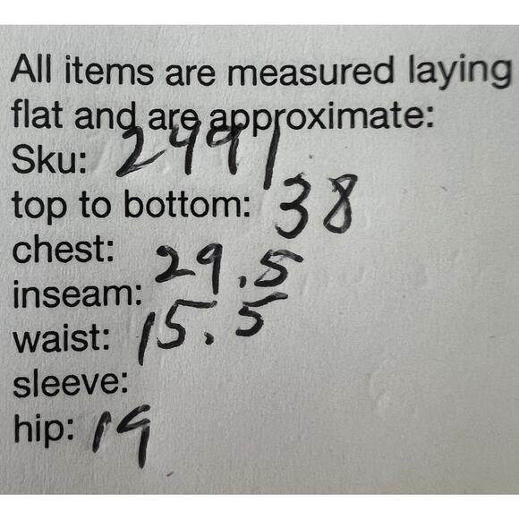 Vineyard Vines Saylor Light Wash All Over Whale Logo Skinny Jeans Big Girls 14 - Picture 9 of 9